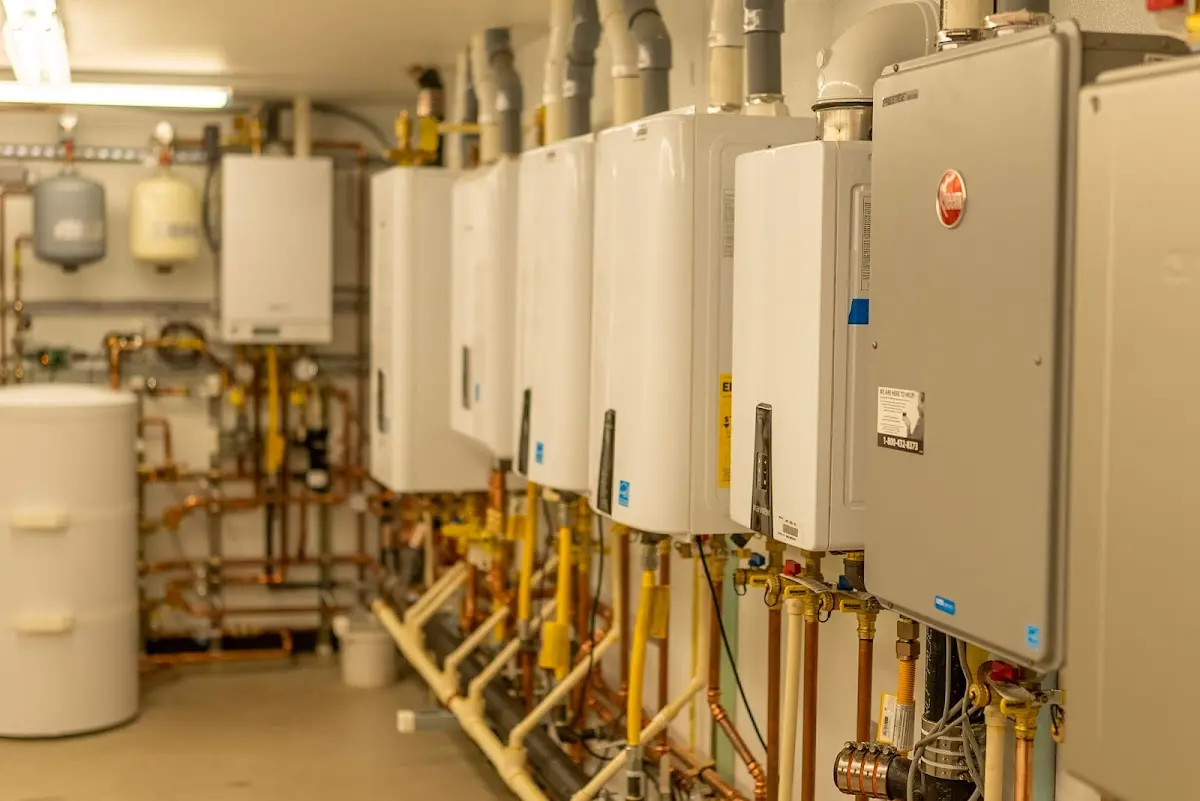 Pipe Repair in East Alton, IL